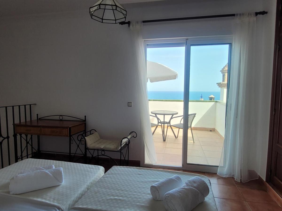 Silhouse Nerja Villas Beach מראה חיצוני תמונה